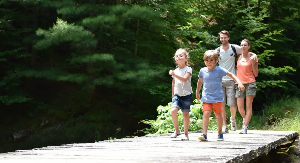 Camping Vercors