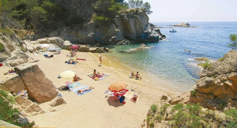 Camping en España y el resto de Europa - CampingDirect