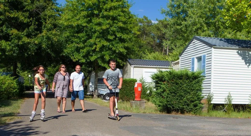 Landes en Famille Landes en Famille
