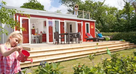 Bretagne week-end ascension - Camping Direct Séjours en Bretagne - Ascension 2021 - CampingDirect - Image n°1