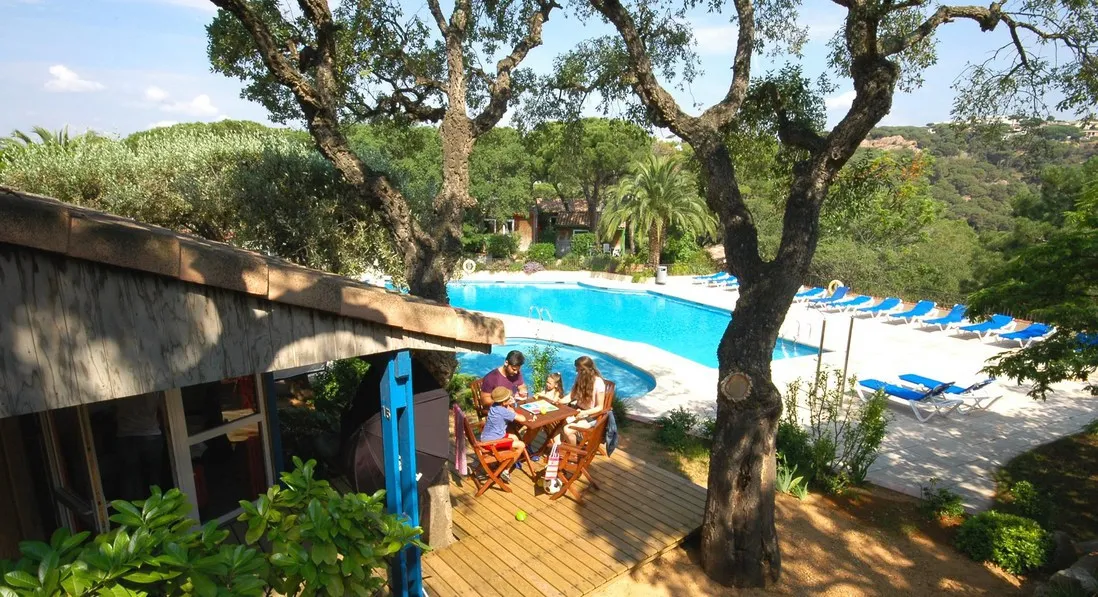 Camping Costa Brava Camping Costa Brava