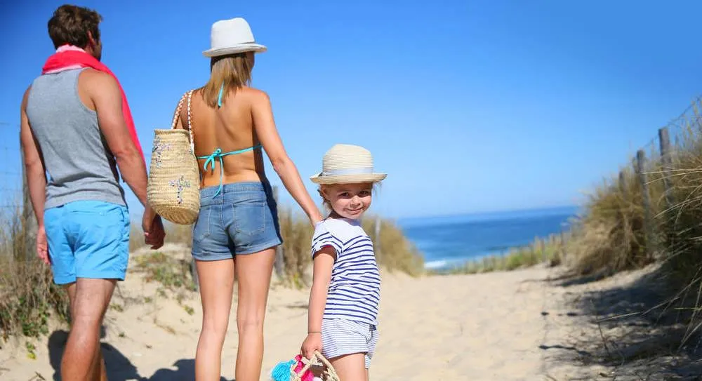 Camping Bayonne bord de mer Camping Bayonne bord de mer