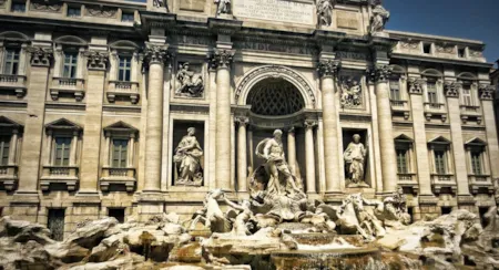 Camping in Rome - CampingDirect - Image n°1