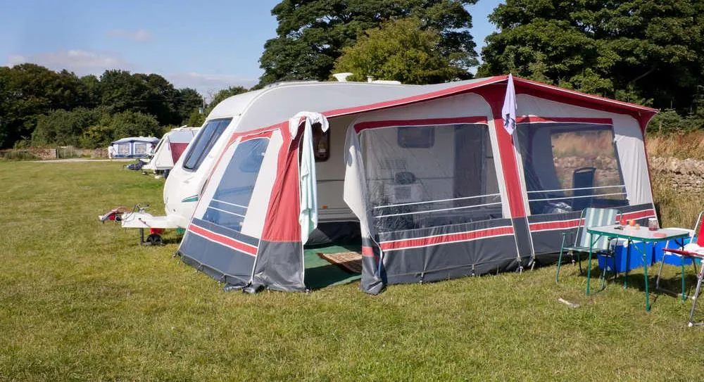 Camping Olonne-sur-Mer