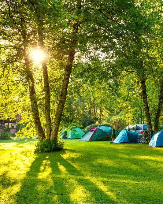 Ofertas Pirineos Ofertas Campings Pirineos - IberiCamp - Imagen n°1