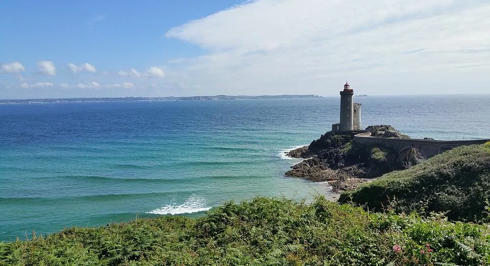 camping Brest