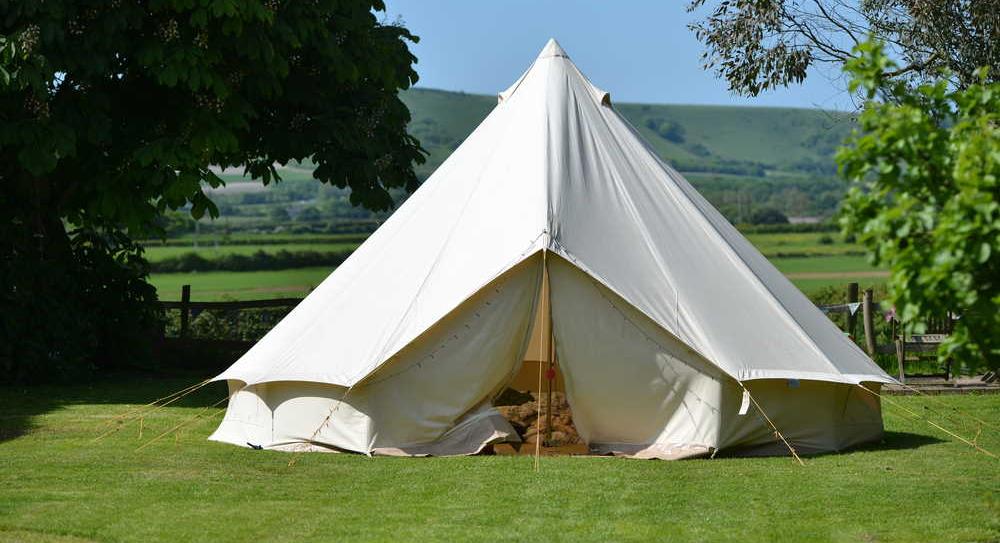 Camping Colmar