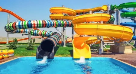 Camping Châtelaillon-Plage - CampingDirect - Image n°1
