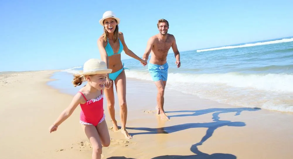 Camping Gujan-Mestras bord de mer