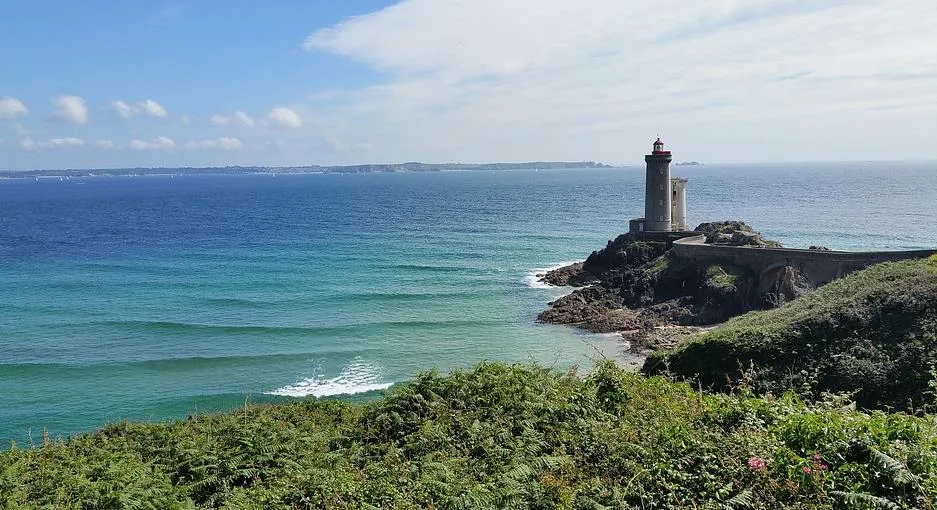 camping Brest