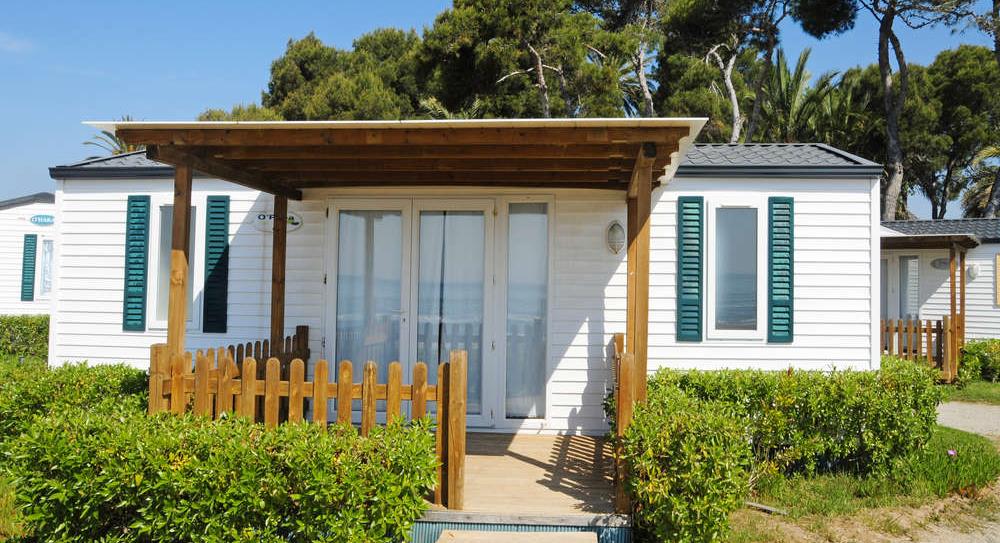 camping Talmont-Saint-Hilaire