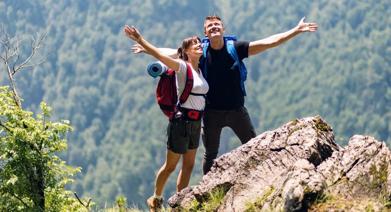 camping Samoens