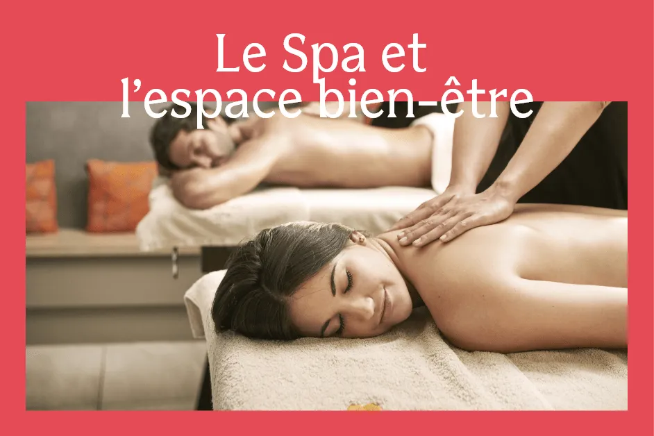 Spa Les Mediterranees