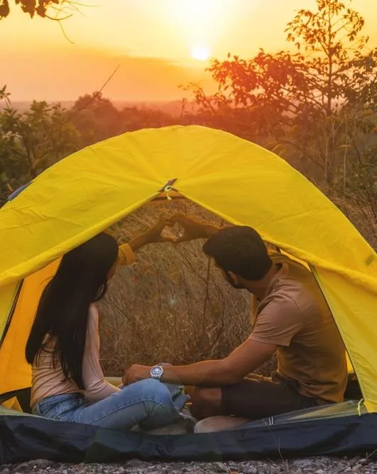 Alava Camping Álava - IberiCamp - Imagen n°1