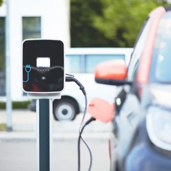 Campsites with charging station - CampingDirect