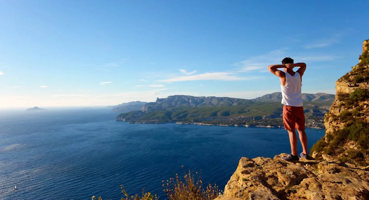 Cassis - Camping Direct Cassis - Camping Direct