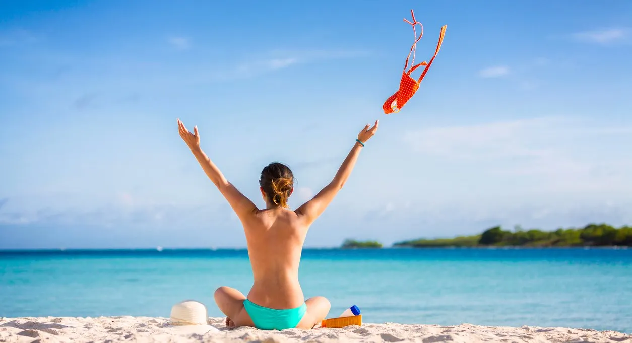 Naturistes France - Camping Direct Naturistes France - Camping Direct