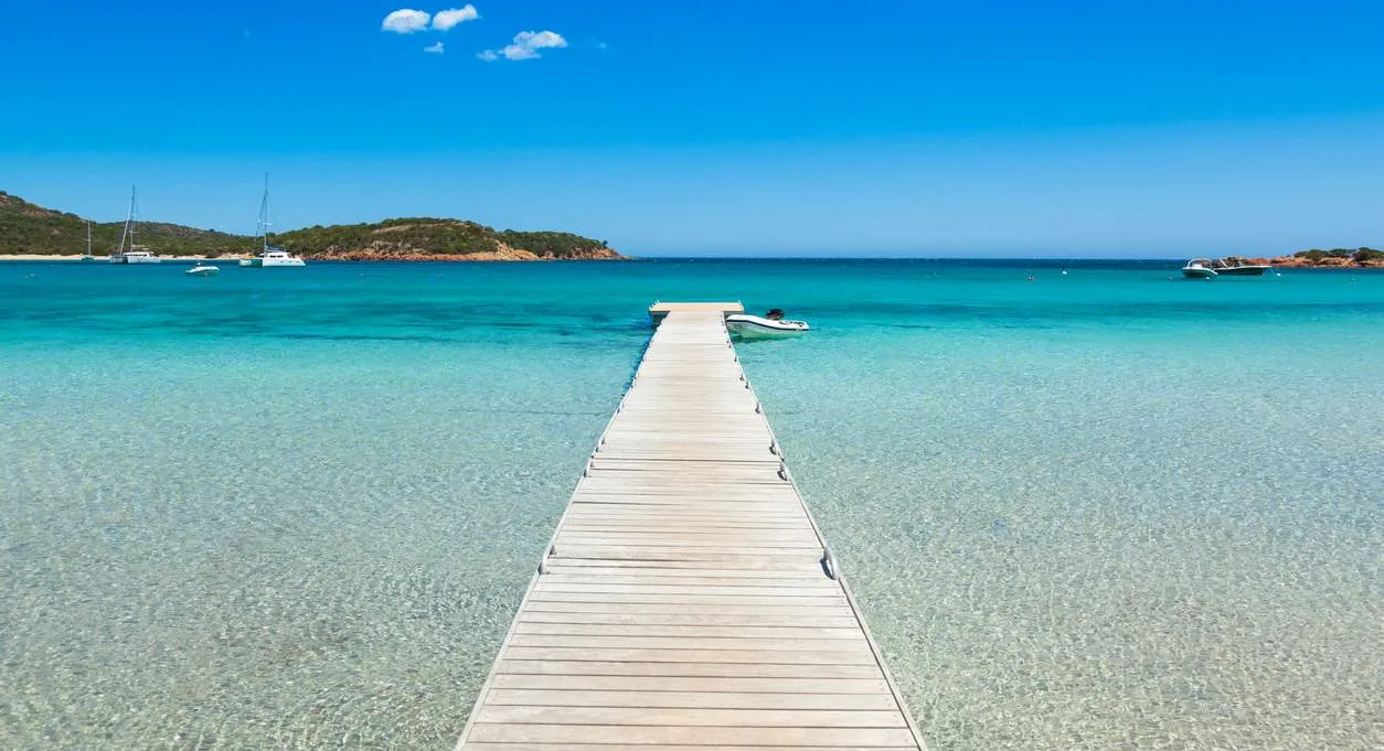 Corse Accès direct à la mer - Camping Direct Corse Accès direct à la mer - Camping Direct