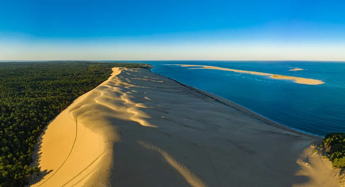 Gironde - Bord de Mer - Camping Direct Gironde - Bord de Mer - Camping Direct