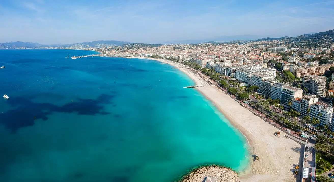 Cannes - Camping Direct Cannes - Camping Direct
