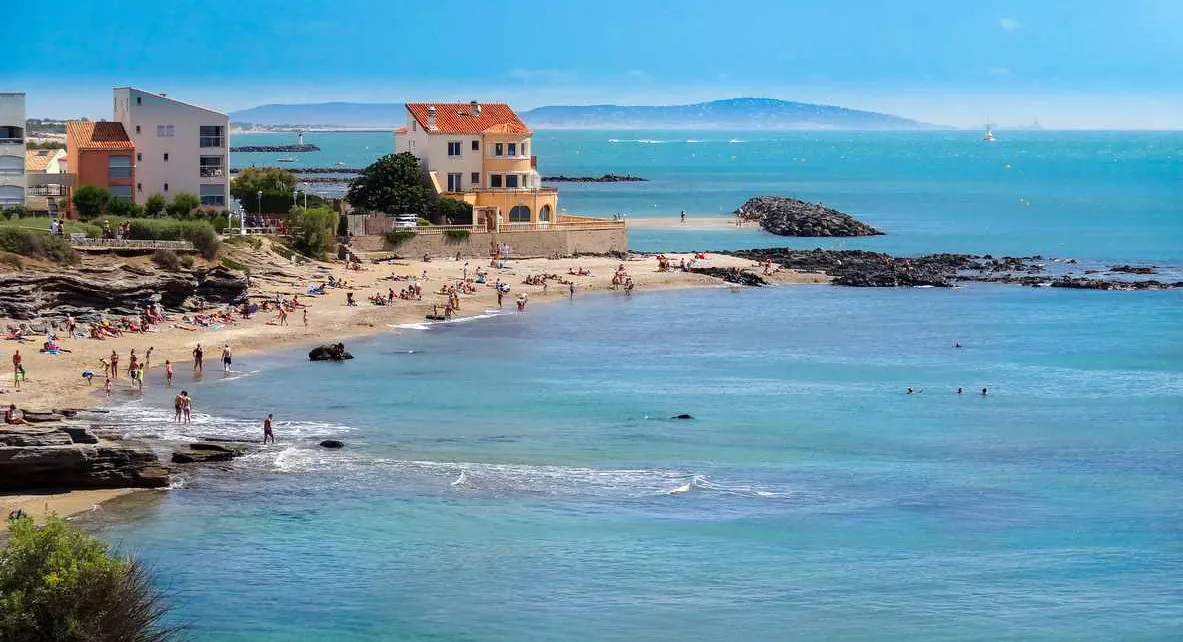 Cap d'Agde - Camping Direct Cap d'Agde - Camping Direct