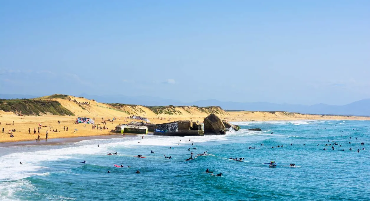Capbreton - Camping Direct Capbreton - Camping Direct