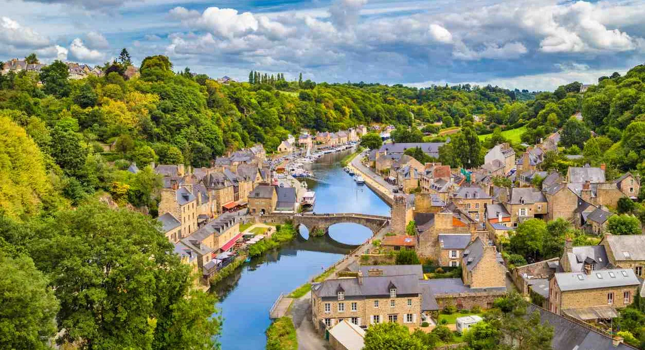 Dinan - Camping Direct Dinan - Camping Direct