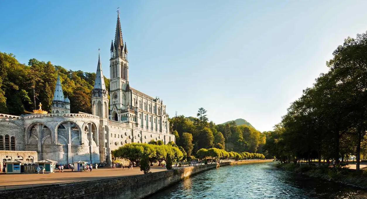 Lourdes - Camping Direct Lourdes - Camping Direct