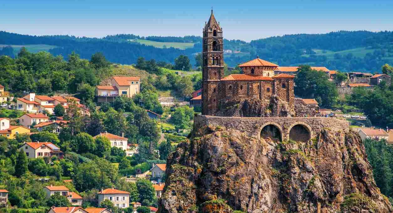 Puy en Velay - Camping Direct Puy en Velay - Camping Direct
