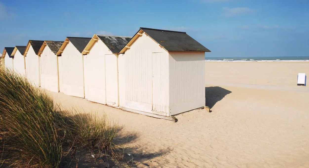 Ouistreham - Camping Direct Ouistreham - Camping Direct