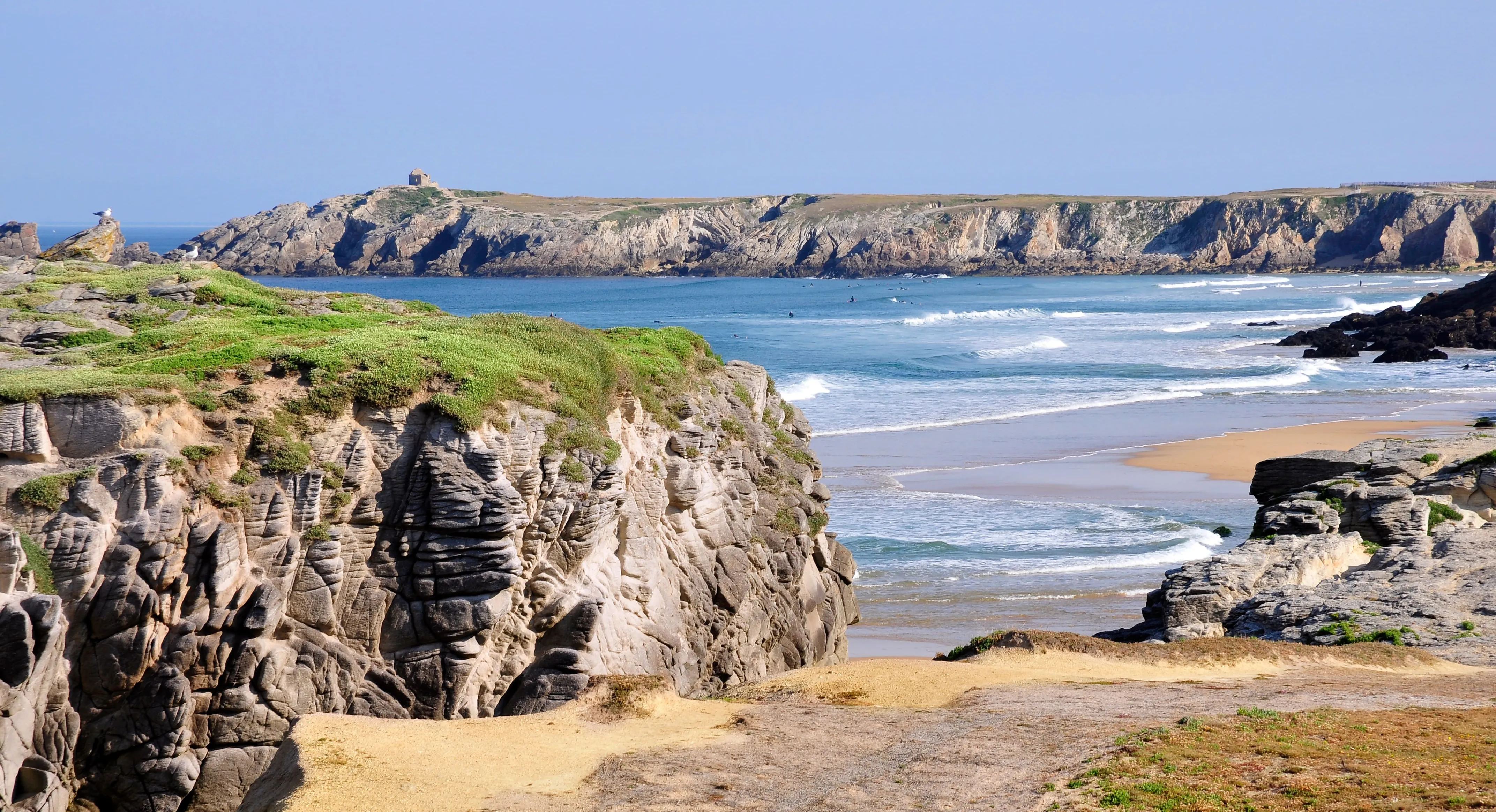 Quiberon - Camping Direct Quiberon - Camping Direct