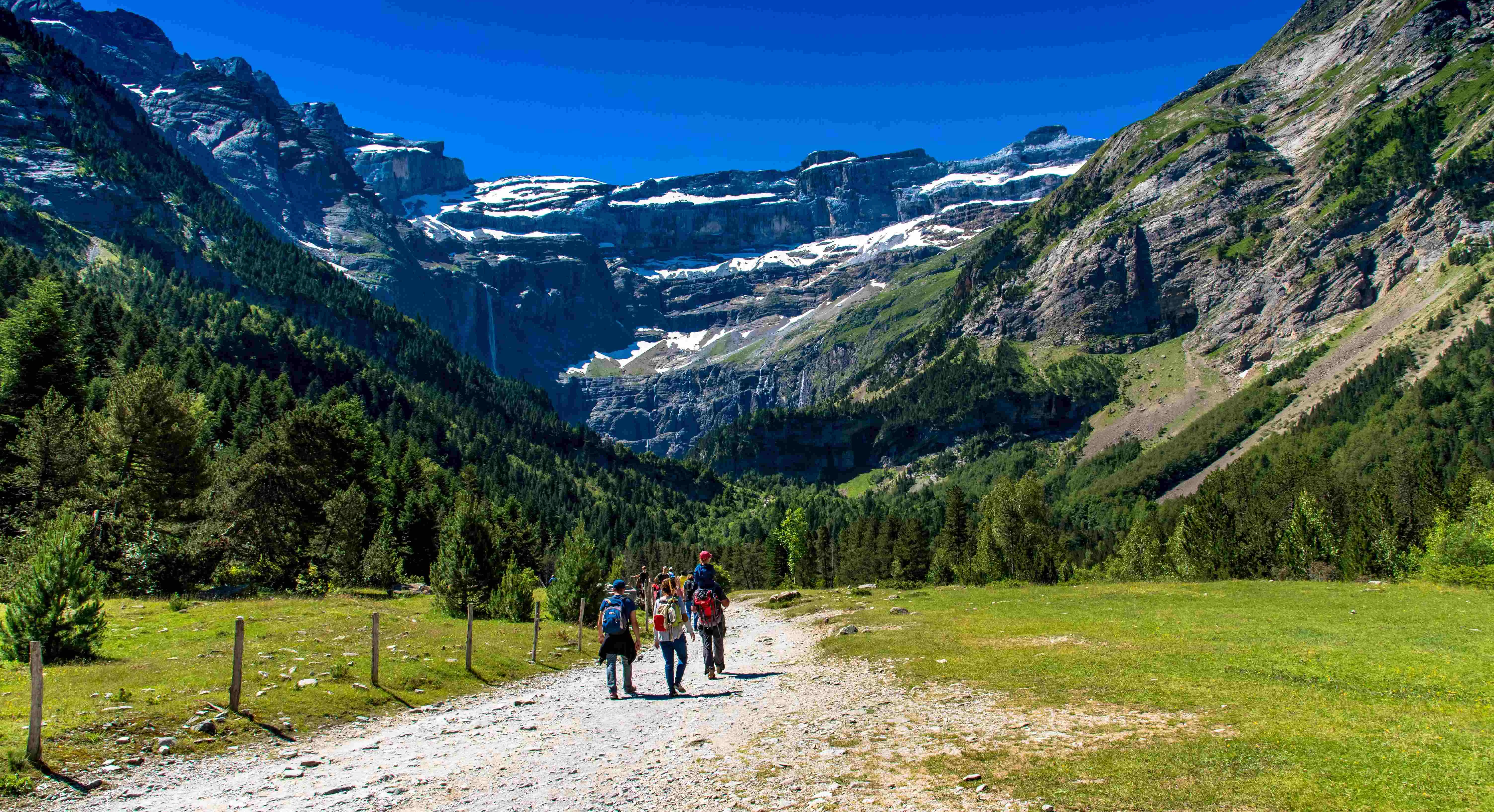 Pyrénées françaises - Camping Direct Pyrénées françaises - Camping Direct