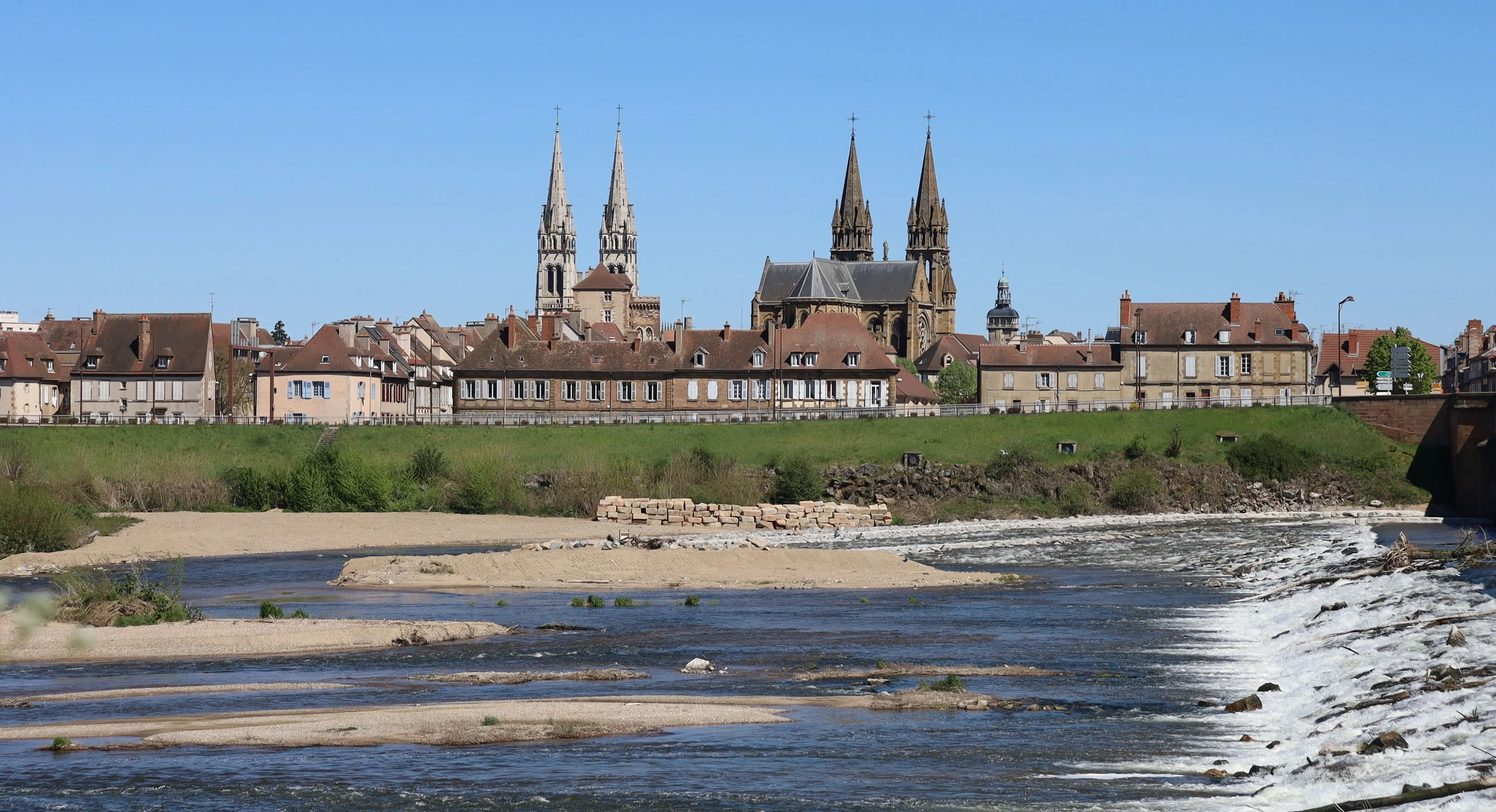 Allier - Camping Direct Allier - Camping Direct