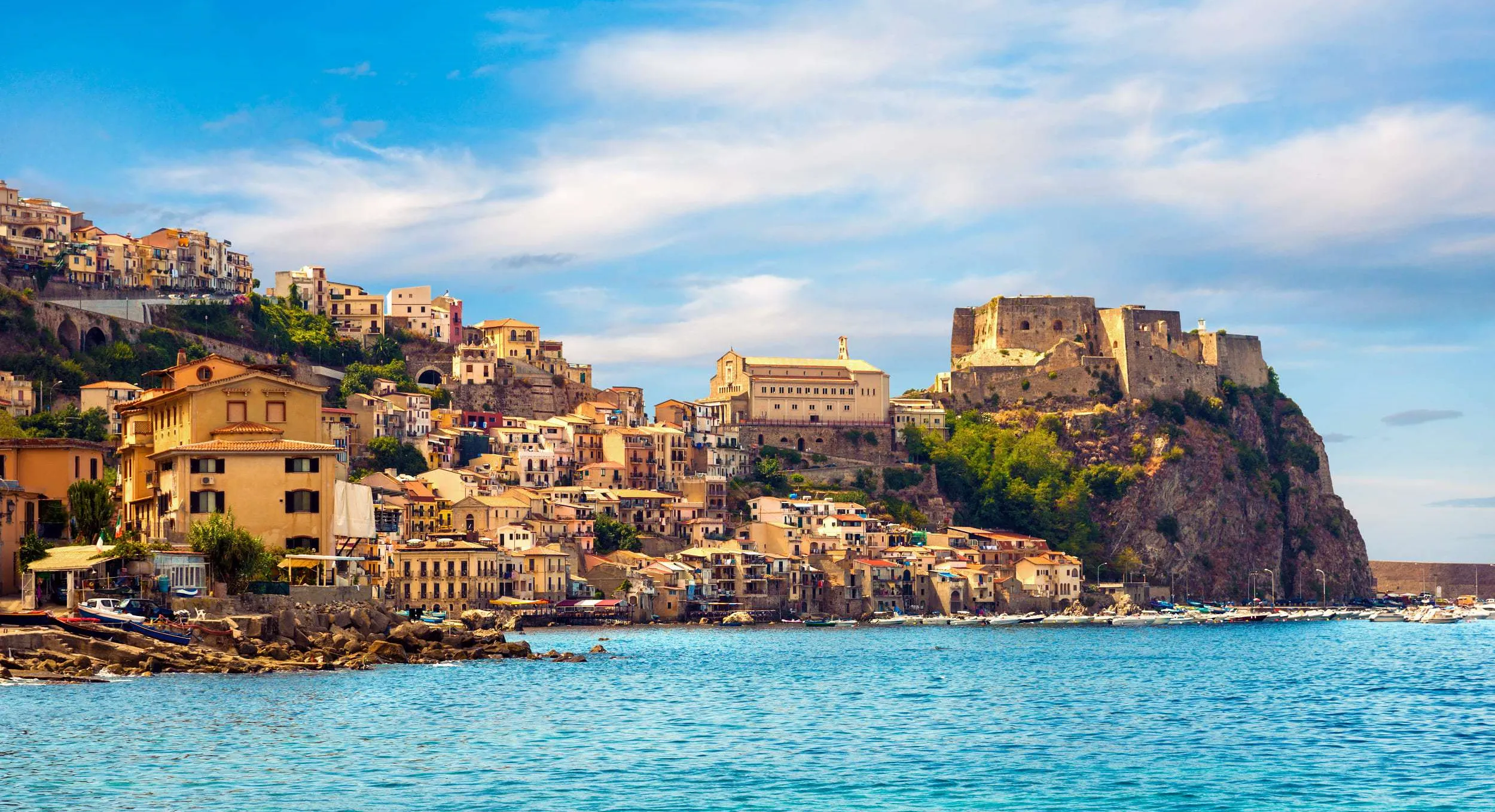 Sicile - Camping Direct Sicile - Camping Direct