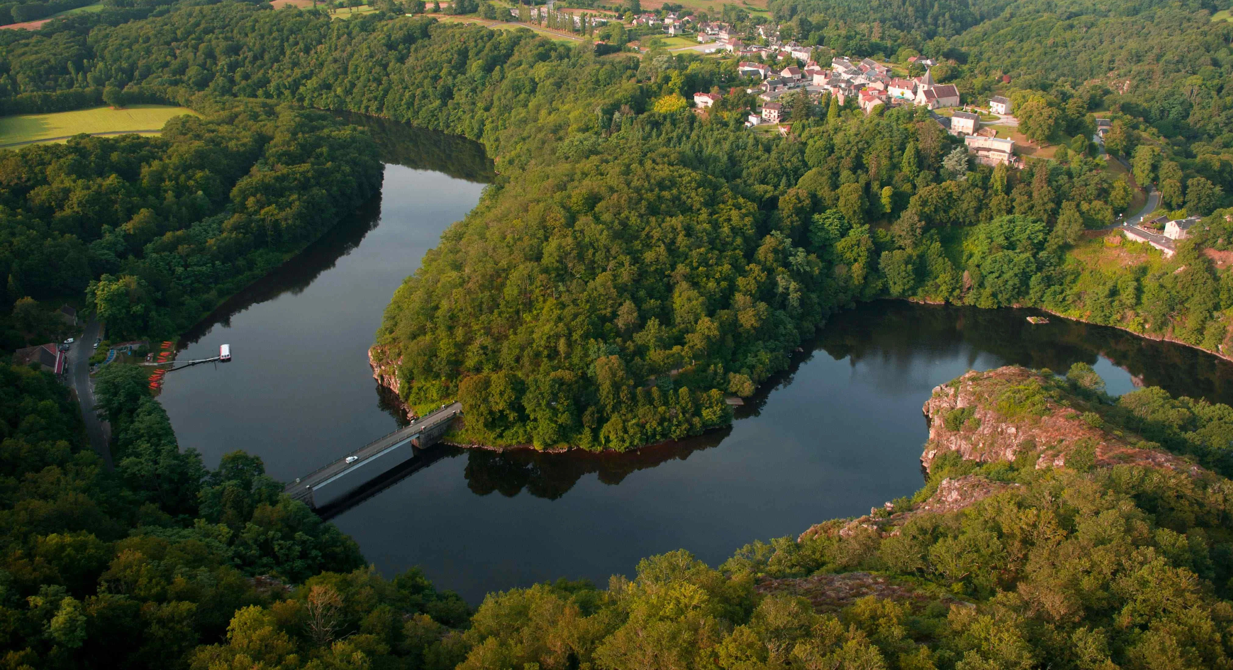Creuse - Camping Direct Creuse - Camping Direct