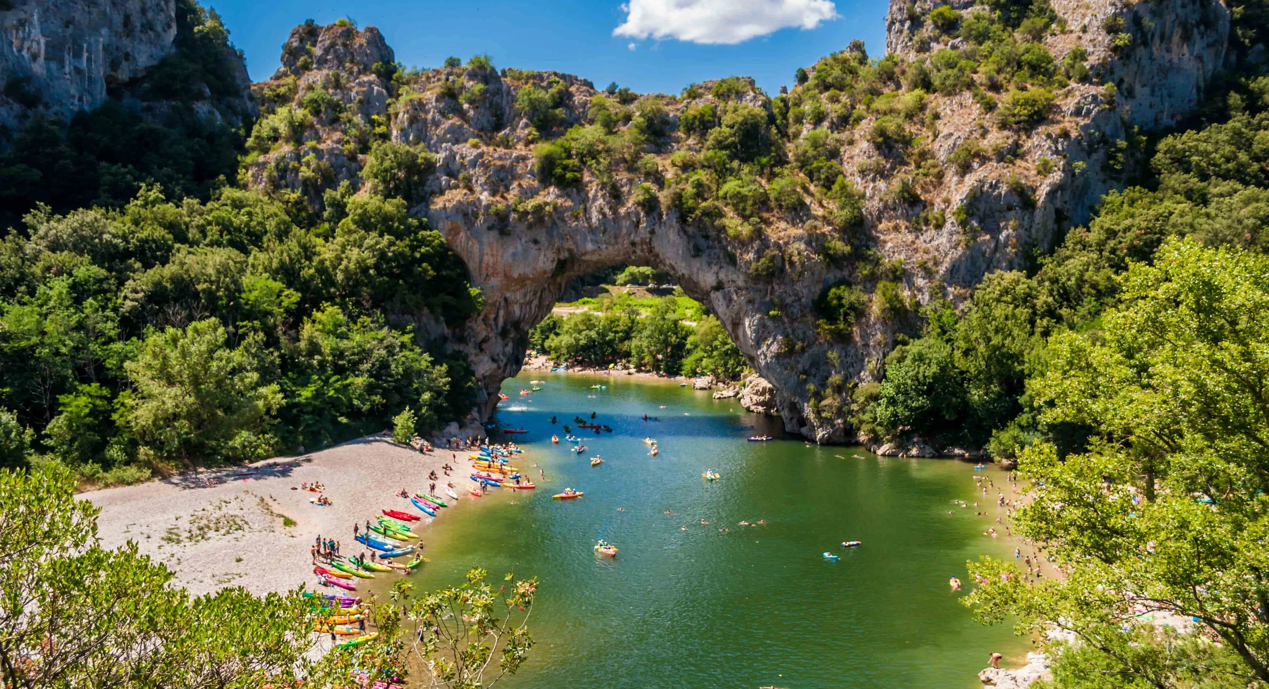 Pont d'Arc - Camping Direct Pont d'Arc - Camping Direct