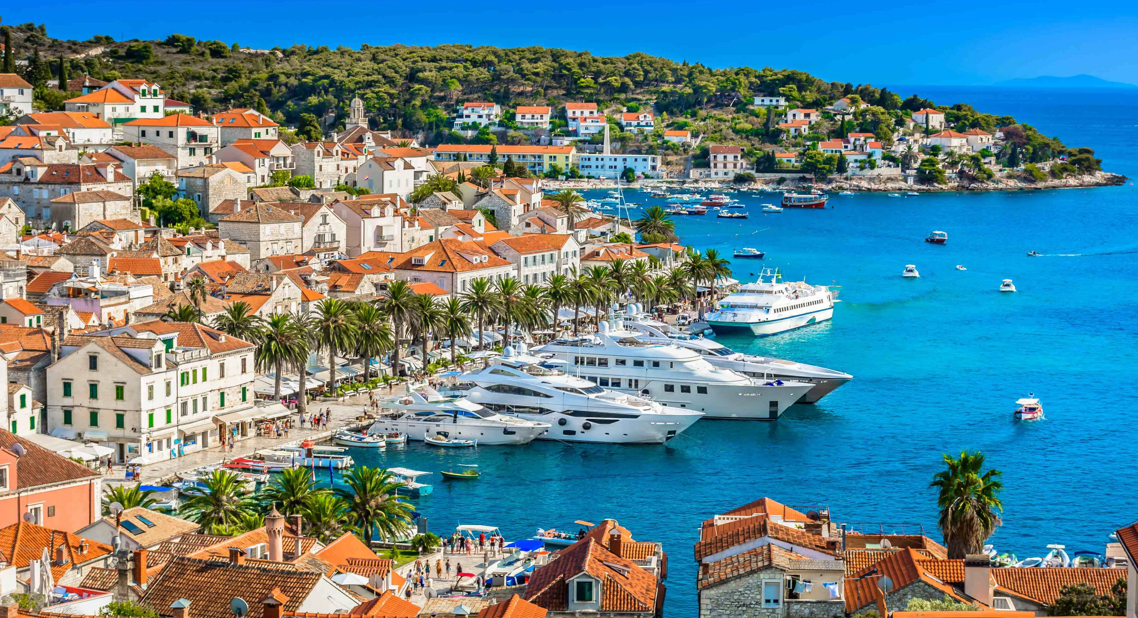 Luxe Croatie - Camping Direct Luxe Croatie - Camping Direct