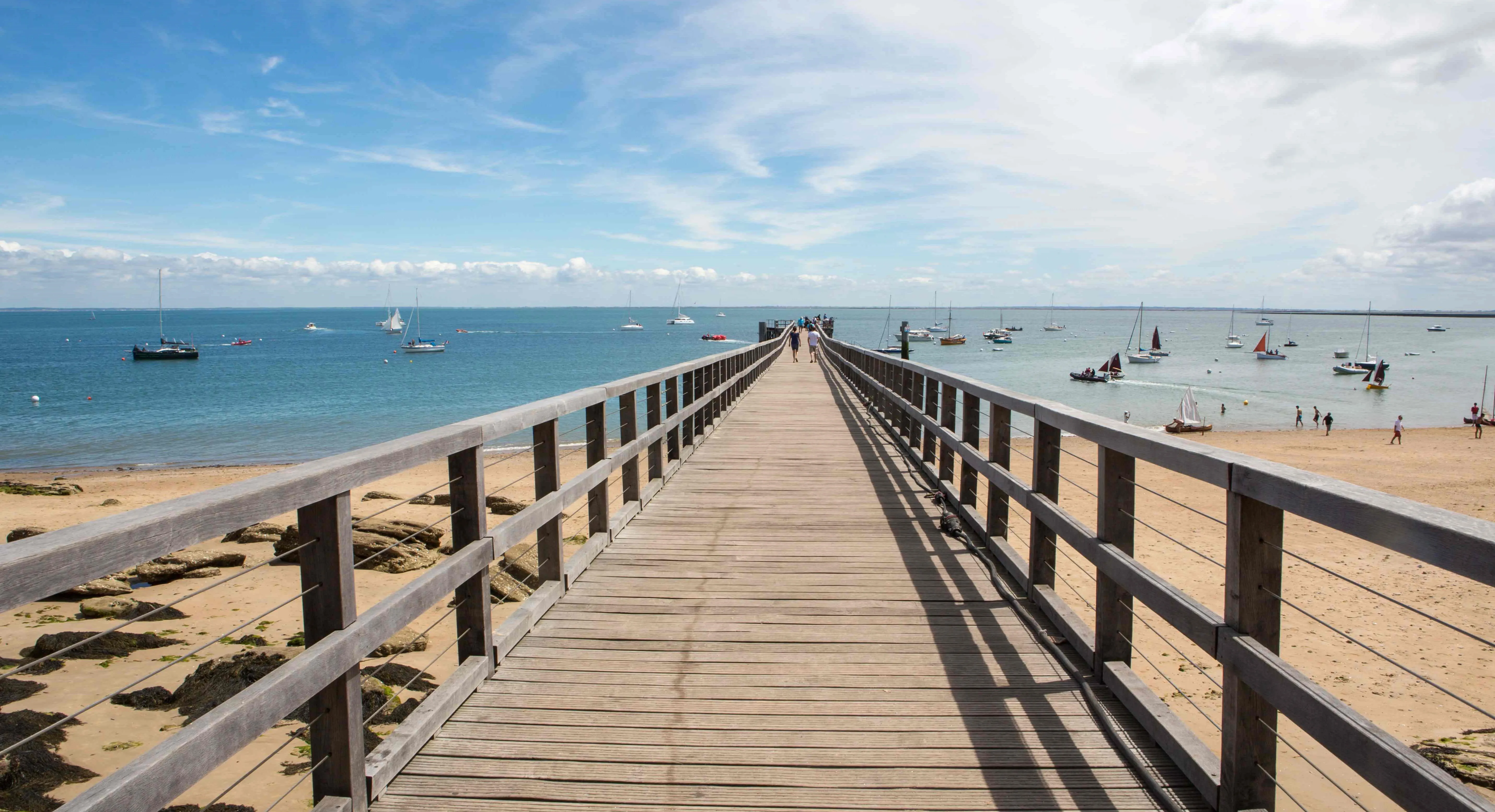 île de Noirmoutier et île d'yeu - Camping Direct île de Noirmoutier et île d'yeu - Camping Direct