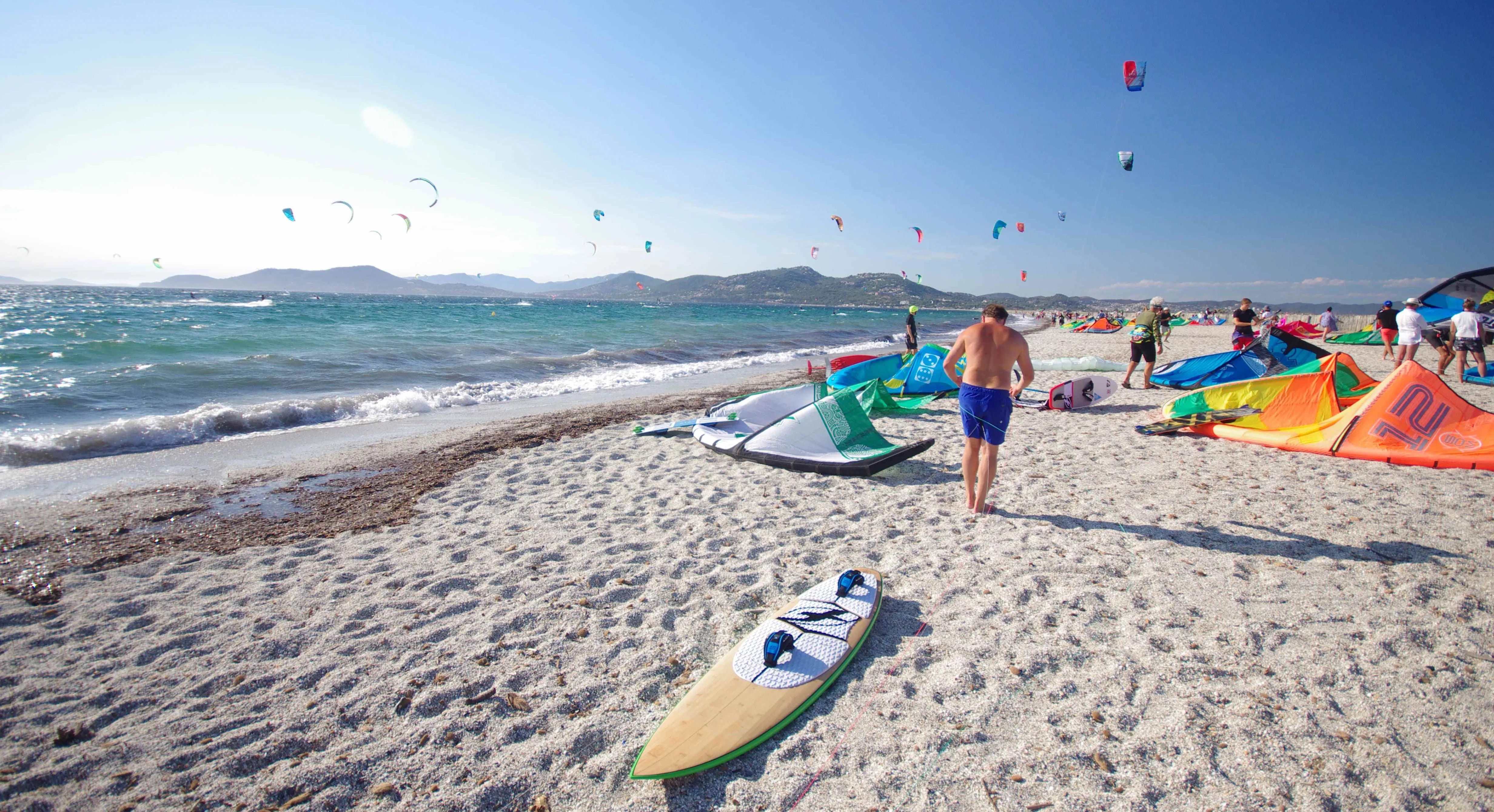 Hyères et les îles - Camping Direct Hyères et les îles - Camping Direct
