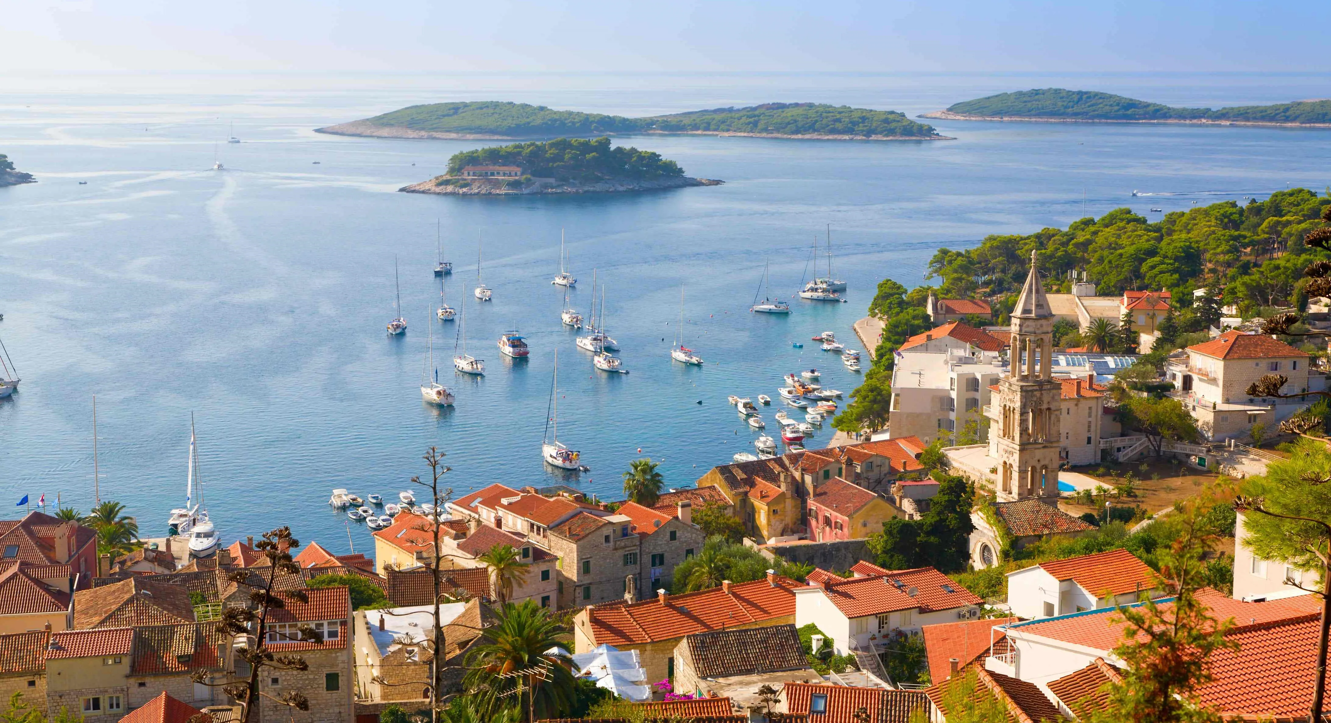 Croatie bord de mer - Camping Direct Croatie bord de mer - Camping Direct