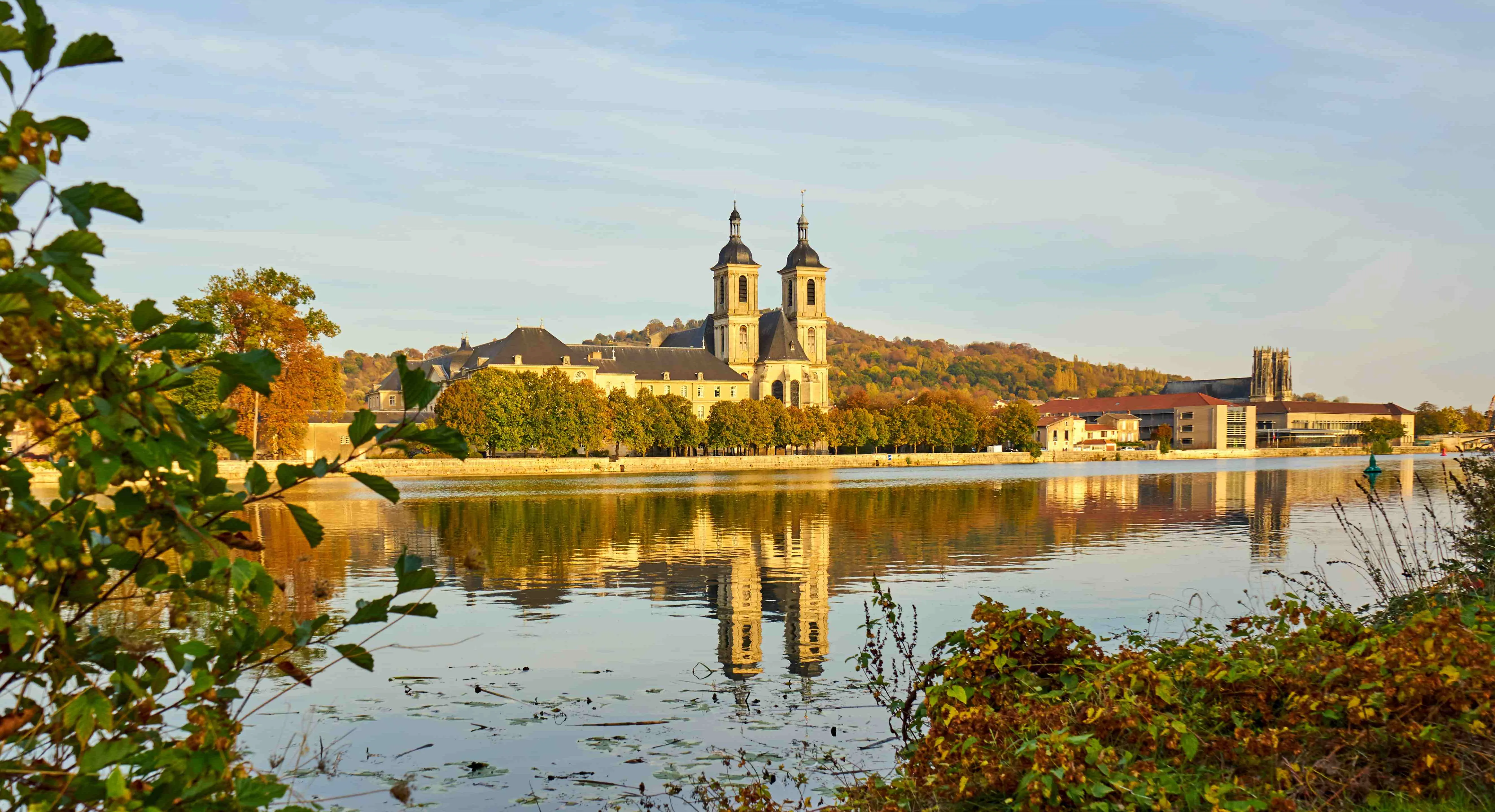 Meurthe-et-Moselle - Camping Direct Meurthe-et-Moselle - Camping Direct