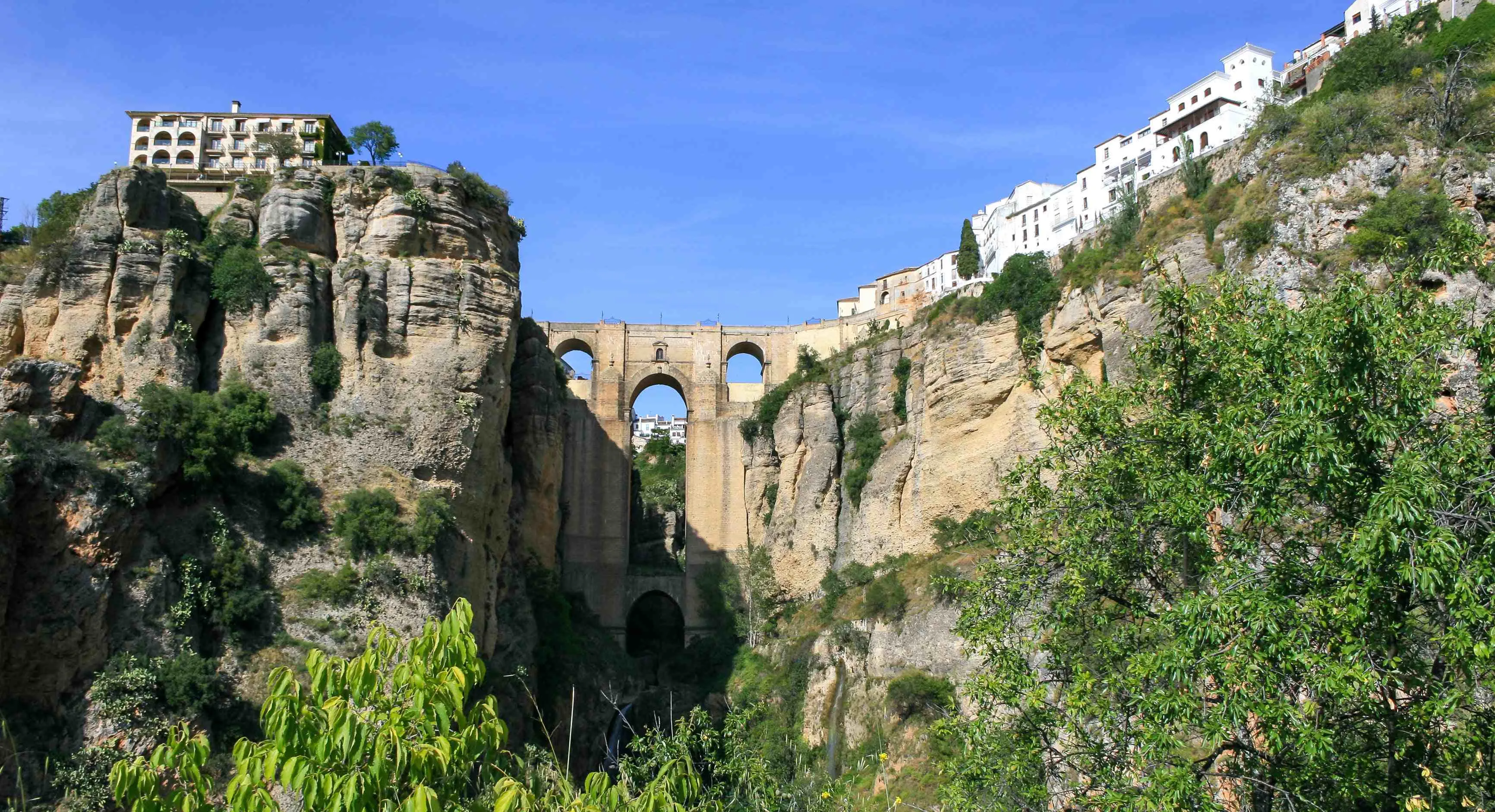 Ronda - Camping Direct Ronda - Camping Direct