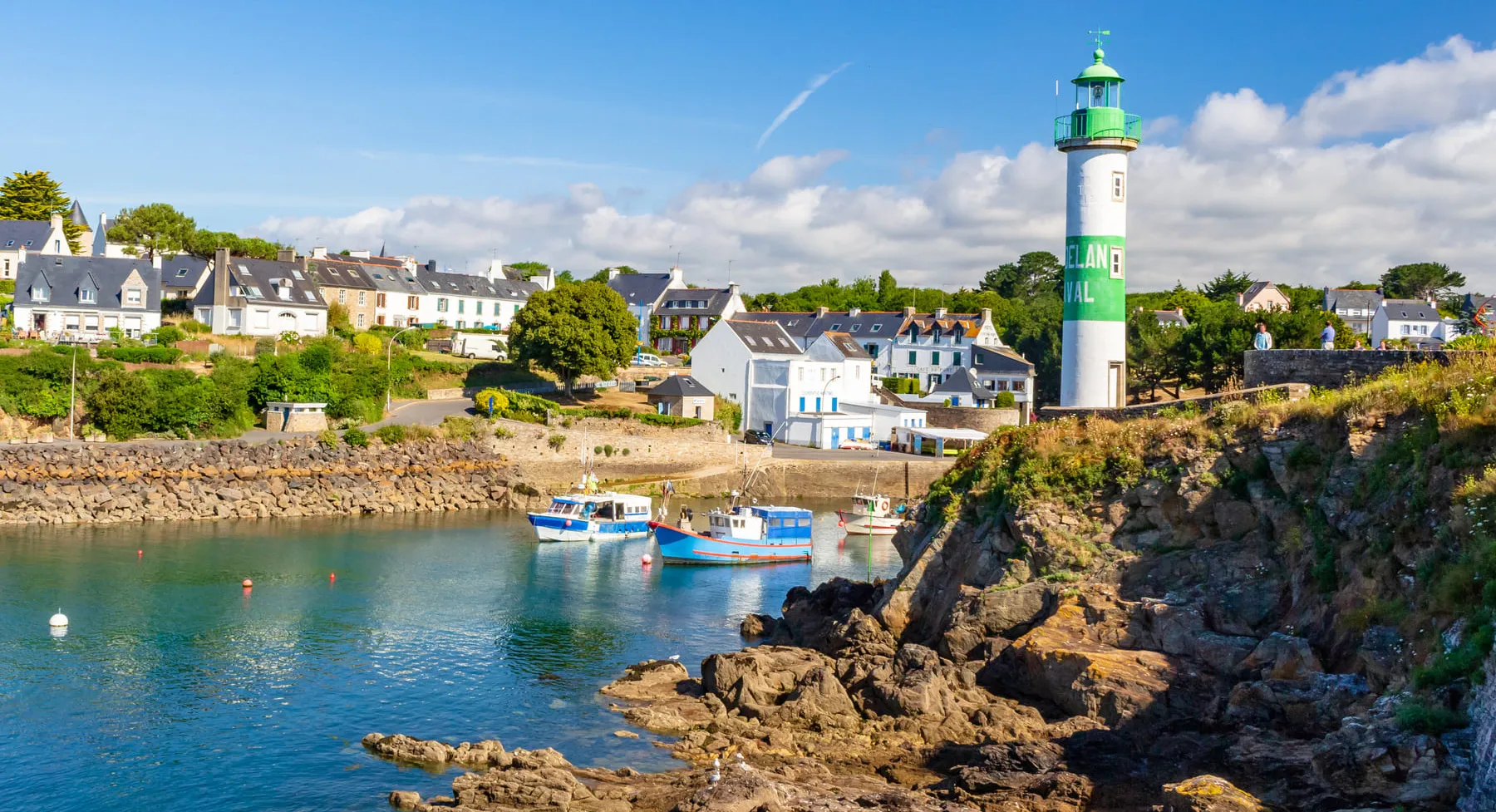 Finistère - Camping Direct Finistère - Camping Direct