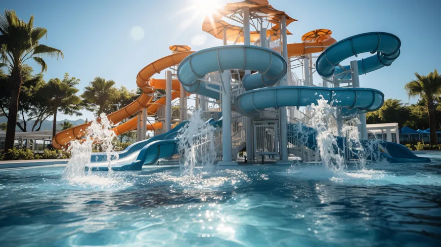 Campsites for young and old - CampingDirect