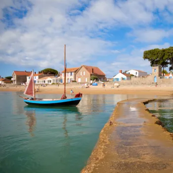 Camping en Vendée - CampingDirect