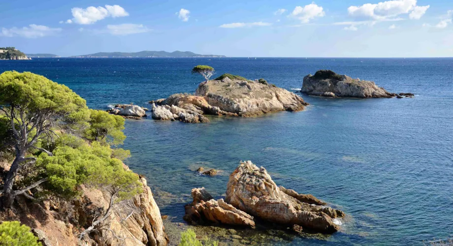 Bormes-les-mimosas - Camping Direct Le camping ailleurs en Europe - CampingDirect