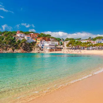 Camping en la Costa Brava - CampingDirect