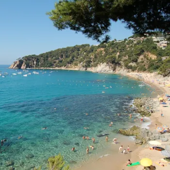 Camping en Gerona - CampingDirect