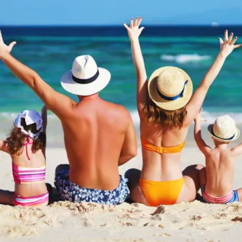 Camping en la Playa - CampingDirect