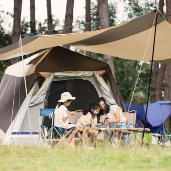 Campings a buen precio - CampingDirect
